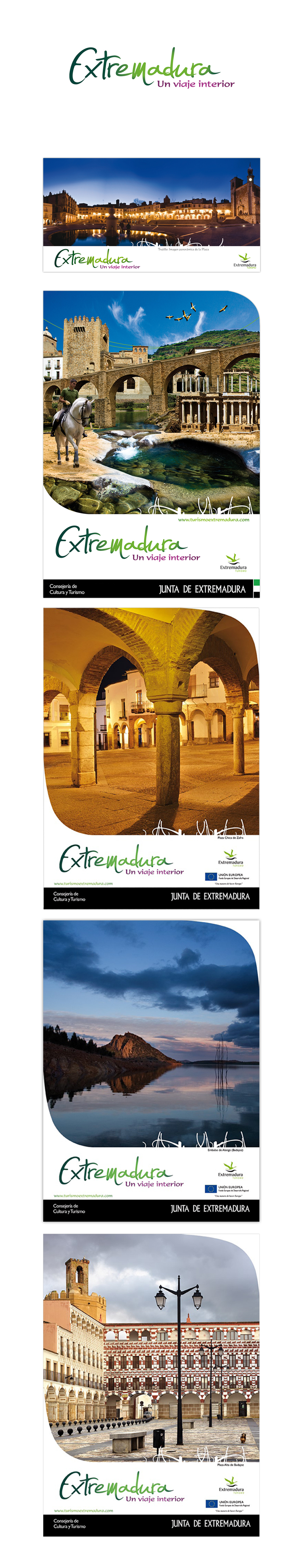 Extremadura Turismo