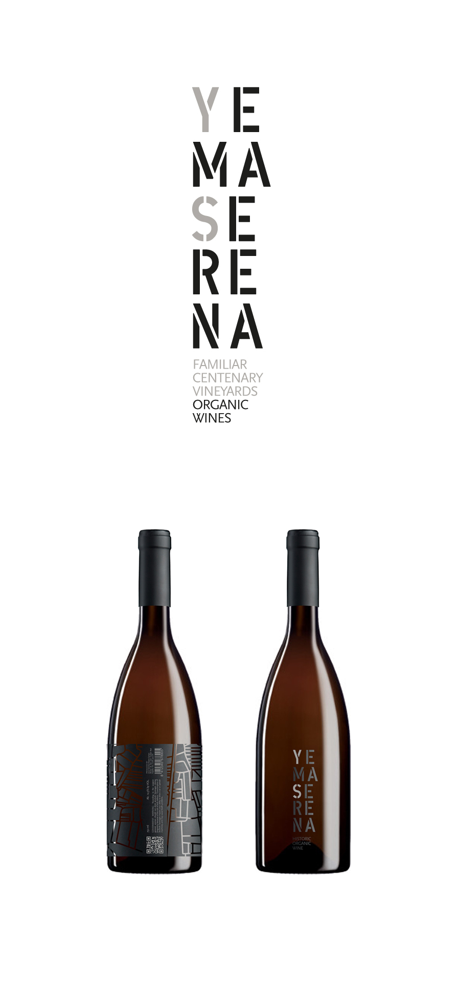 YEMASERENA Bodegas La Tercia